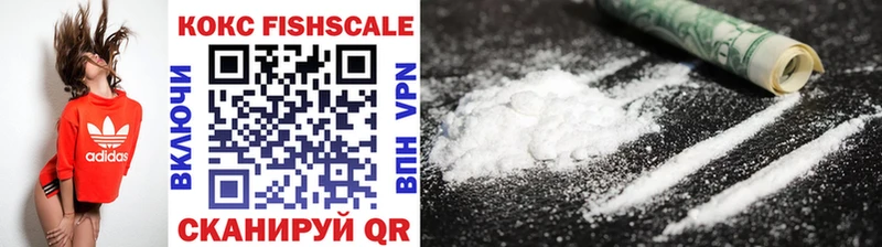 Cocaine Fish Scale Гвардейск